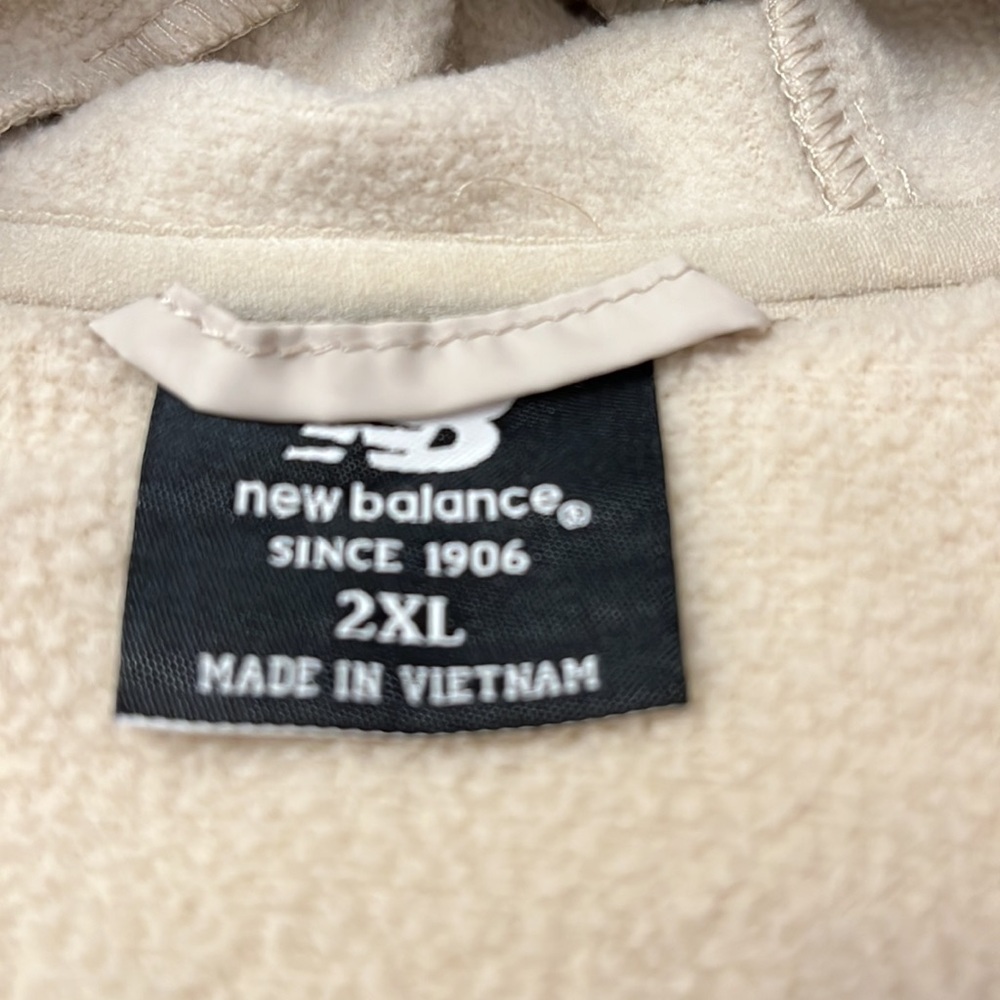 NB Winter Jacket - Picture 3 of 7